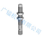 Di-soric不锈钢外壳电感式接近开关D7C 12V 10 PSK-IBSL